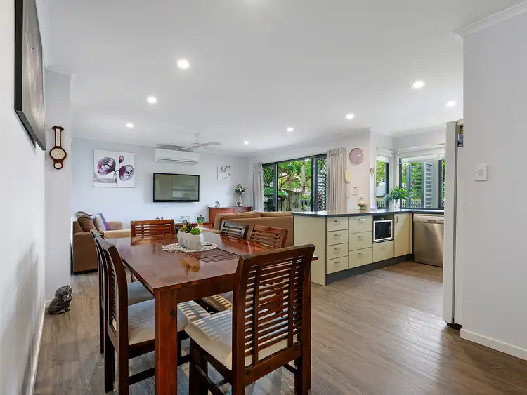 Fifth view of Homely unit listing, 13/1 Lakehead Drive, Sippy Downs QLD 4556