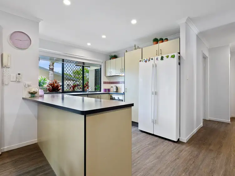 Sixth view of Homely unit listing, 13/1 Lakehead Drive, Sippy Downs QLD 4556