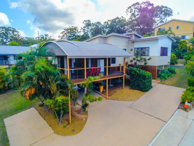 10 Starfish Street, Agnes Water QLD 4677