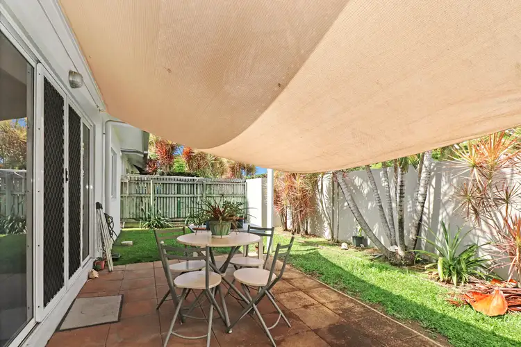 8/16 Miles Avenue, Kelso QLD 4815