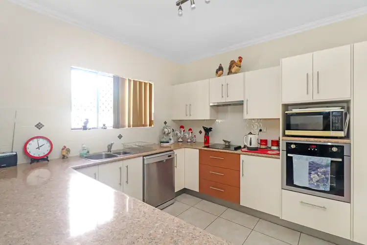 Second view of Homely unit listing, 8/16 Miles Avenue, Kelso QLD 4815