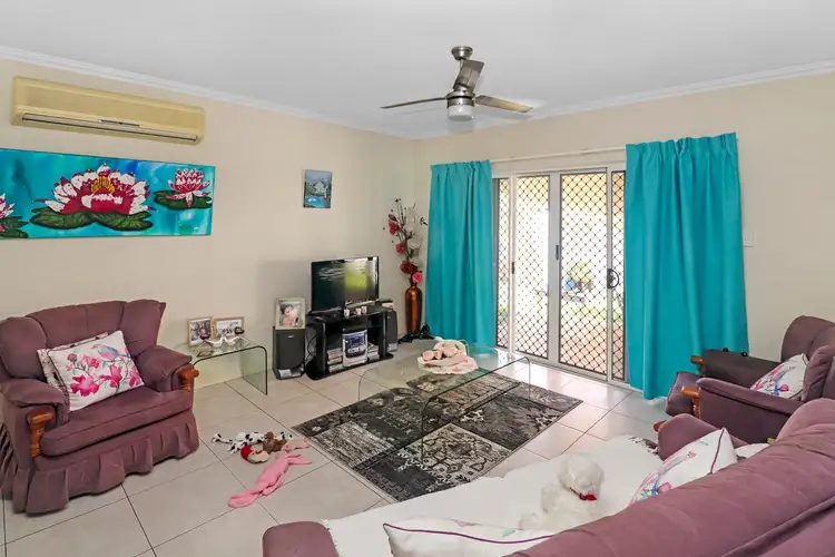 Third view of Homely unit listing, 8/16 Miles Avenue, Kelso QLD 4815