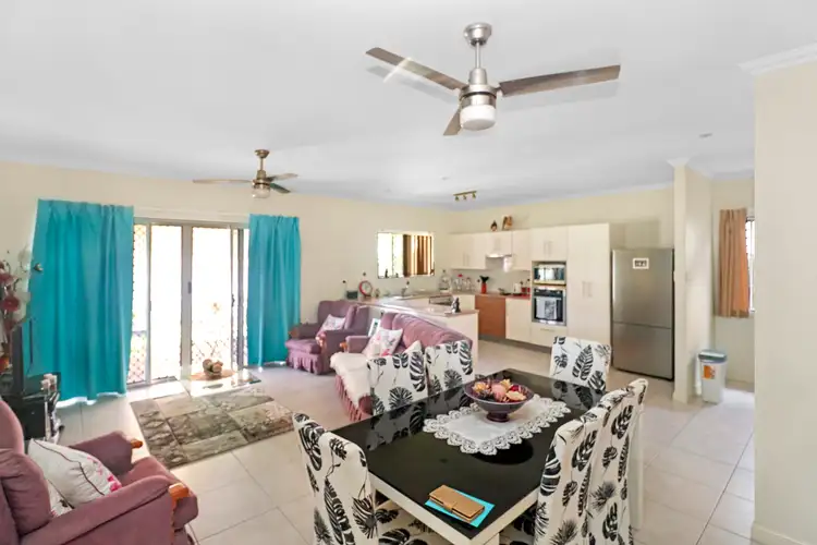 Fourth view of Homely unit listing, 8/16 Miles Avenue, Kelso QLD 4815