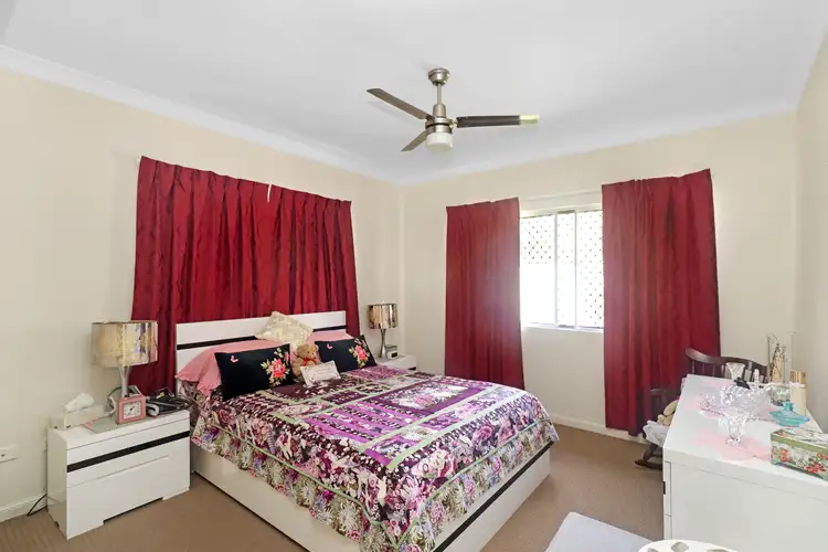 Fifth view of Homely unit listing, 8/16 Miles Avenue, Kelso QLD 4815