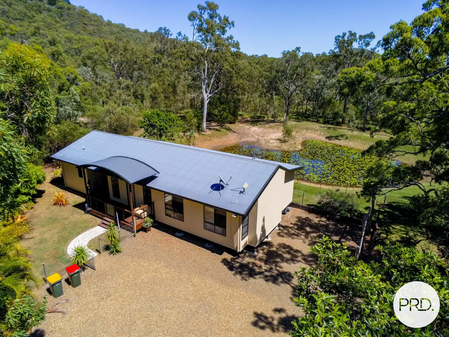 Main view of Homely house listing, 170 Allingham Way, Agnes Water QLD 4677