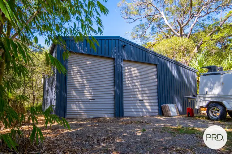 Second view of Homely house listing, 170 Allingham Way, Agnes Water QLD 4677