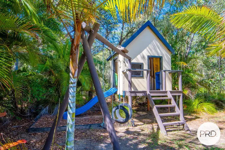 Fourth view of Homely house listing, 170 Allingham Way, Agnes Water QLD 4677