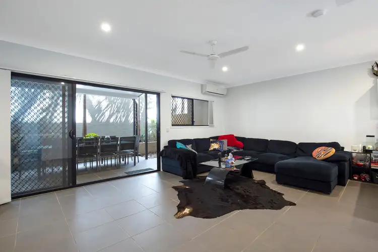 Fourth view of Homely townhouse listing, 11/119 Bunya Road, Everton Hills QLD 4053