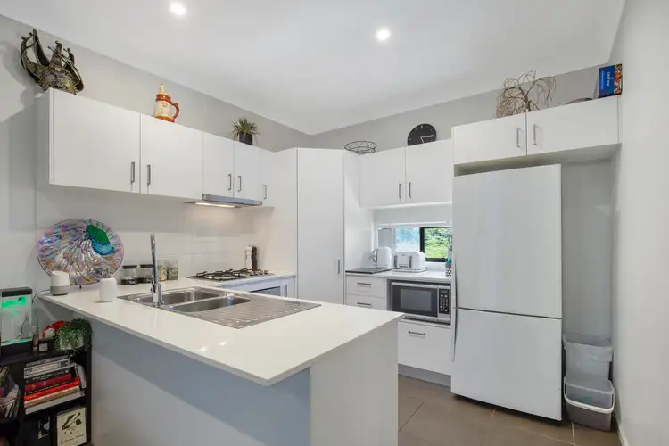 Sixth view of Homely townhouse listing, 11/119 Bunya Road, Everton Hills QLD 4053