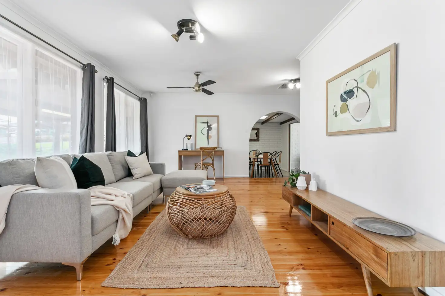 Main view of Homely house listing, 121 Adams Road, Trott Park SA 5158