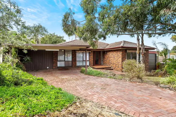 Third view of Homely house listing, 121 Adams Road, Trott Park SA 5158