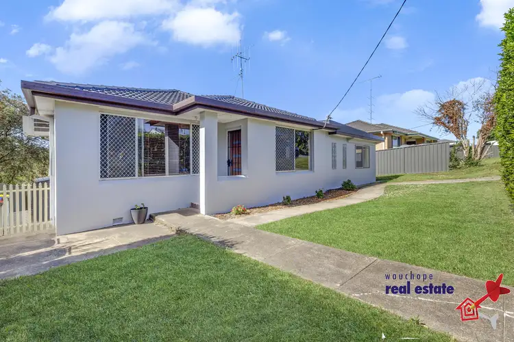 Main view of Homely house listing, 3 Weismantle Street, Wauchope NSW 2446