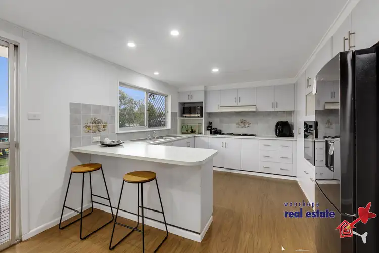 Second view of Homely house listing, 3 Weismantle Street, Wauchope NSW 2446