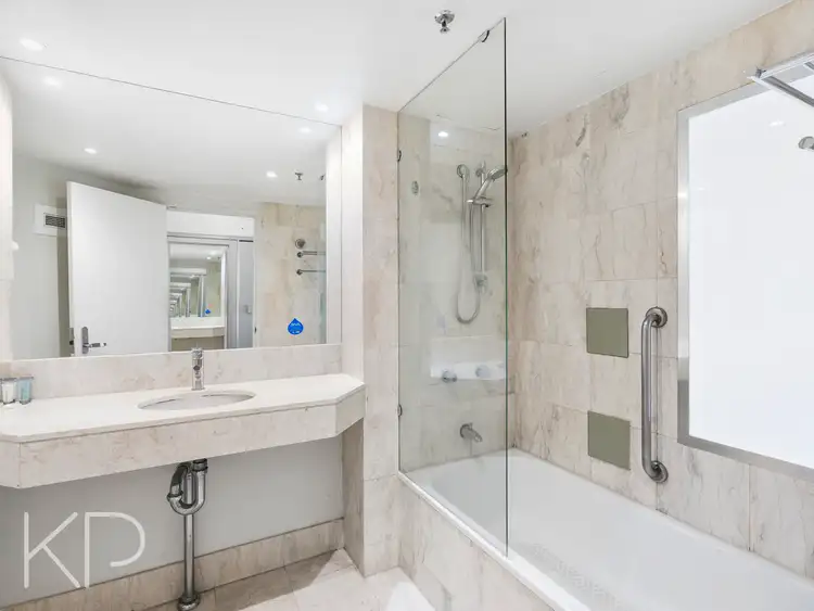 Sixth view of Homely unit listing, 910/22 View Avenue, Surfers Paradise QLD 4217