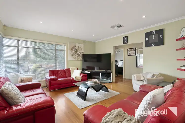 Second view of Homely house listing, 90 May Street, Altona North VIC 3025