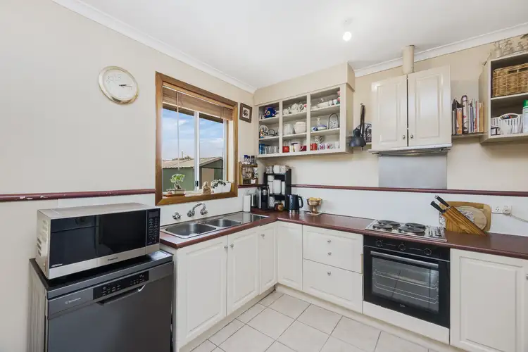 Third view of Homely house listing, 40 Winifred Street, Horsham VIC 3400