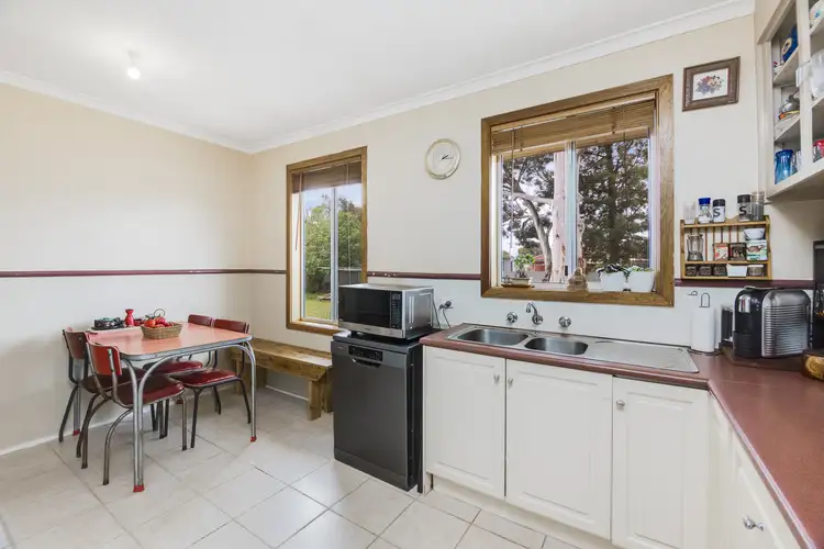 Fourth view of Homely house listing, 40 Winifred Street, Horsham VIC 3400