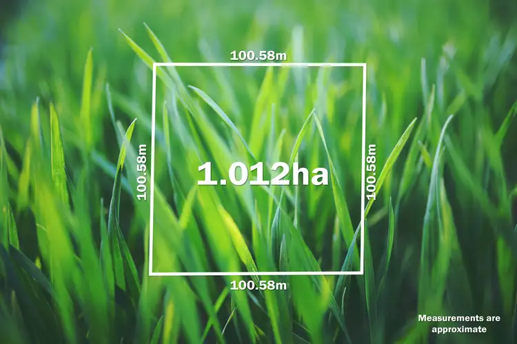 Main view of Homely land listing, 35 Barry Road, Campbelltown VIC 3364