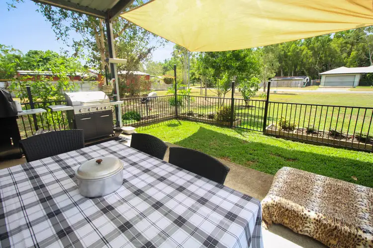 Main view of Homely house listing, 7 Howitson Drive, Balgal Beach QLD 4816