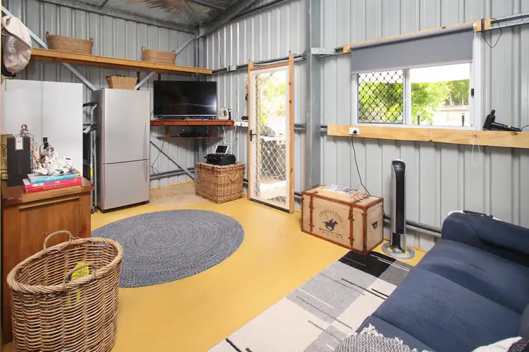 Third view of Homely house listing, 7 Howitson Drive, Balgal Beach QLD 4816