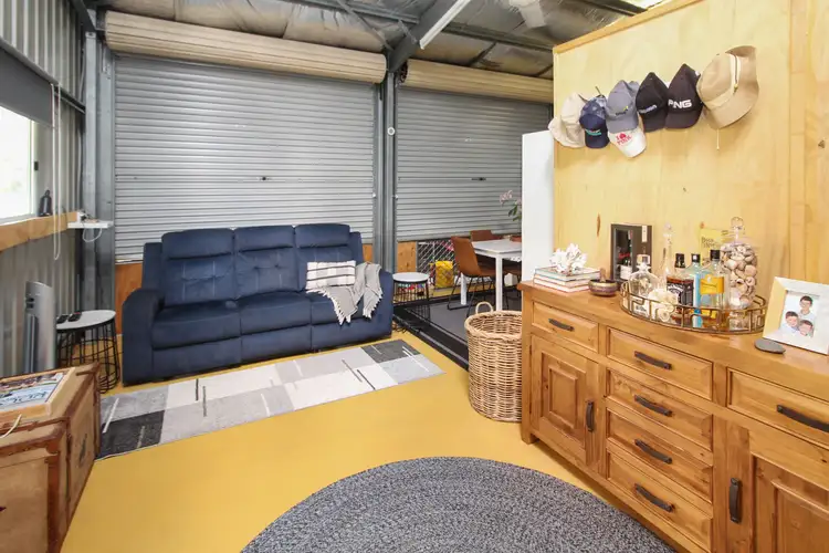 Fourth view of Homely house listing, 7 Howitson Drive, Balgal Beach QLD 4816