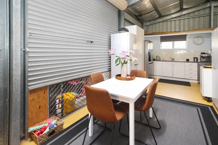 Fifth view of Homely house listing, 7 Howitson Drive, Balgal Beach QLD 4816