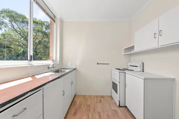 Second view of Homely unit listing, 11/16 Blamey Street, Kelvin Grove QLD 4059