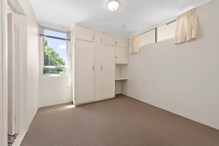 Third view of Homely unit listing, 11/16 Blamey Street, Kelvin Grove QLD 4059