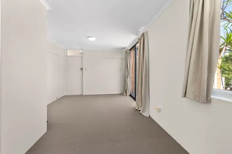 Fourth view of Homely unit listing, 11/16 Blamey Street, Kelvin Grove QLD 4059