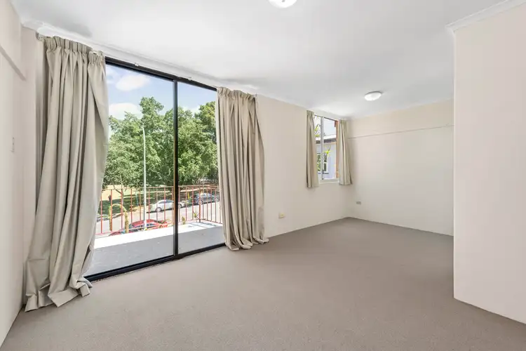 Fifth view of Homely unit listing, 11/16 Blamey Street, Kelvin Grove QLD 4059