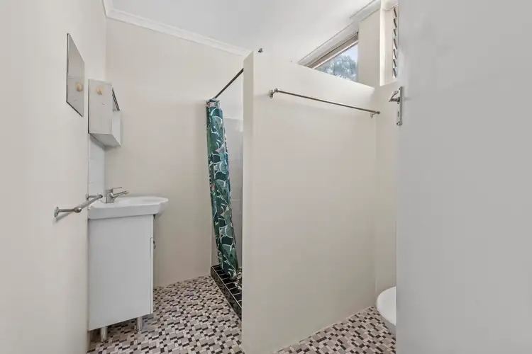 Sixth view of Homely unit listing, 11/16 Blamey Street, Kelvin Grove QLD 4059