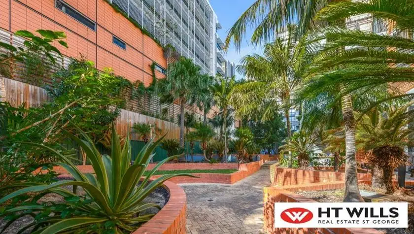 Main view of Homely apartment listing, 44/6-12 Carrington Ave, Hurstville NSW 2220