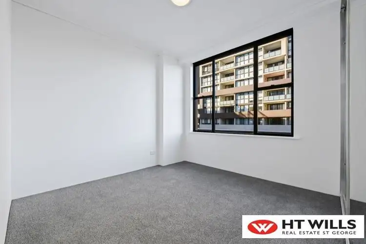 Fifth view of Homely apartment listing, 44/6-12 Carrington Ave, Hurstville NSW 2220