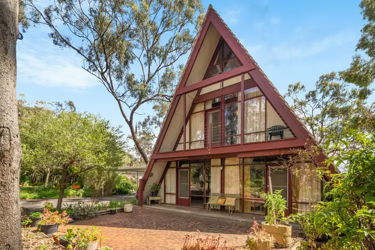 Third view of Homely house listing, 8 Hannaford Road, Blackwood SA 5051
