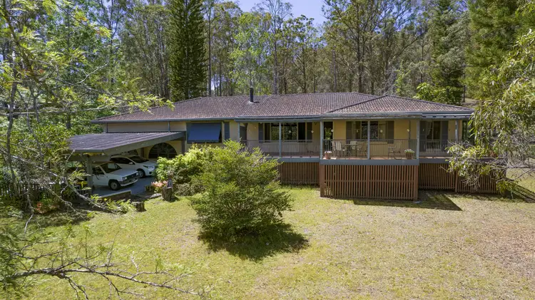 378 Cooperabung Dr, Cooperabung NSW 2441
