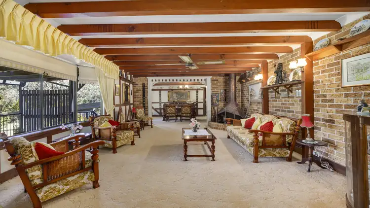 Second view of Homely rural property listing, 378 Cooperabung Dr, Cooperabung NSW 2441