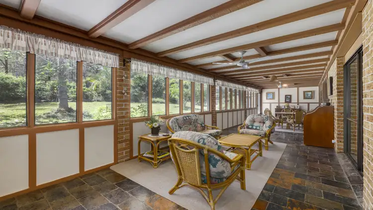 Sixth view of Homely rural property listing, 378 Cooperabung Dr, Cooperabung NSW 2441