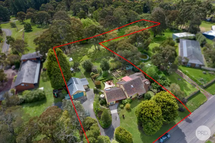 127 Lofven Street, Nerrina VIC 3350