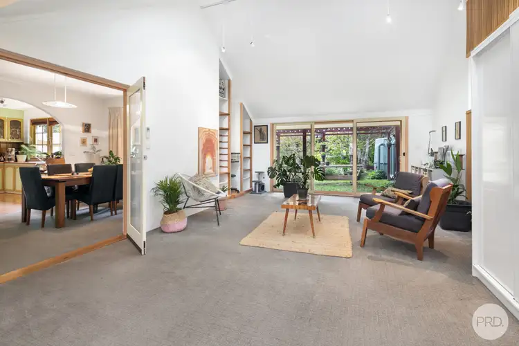 Third view of Homely house listing, 127 Lofven Street, Nerrina VIC 3350