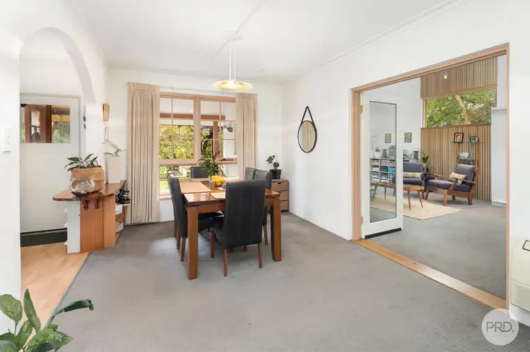 Fourth view of Homely house listing, 127 Lofven Street, Nerrina VIC 3350