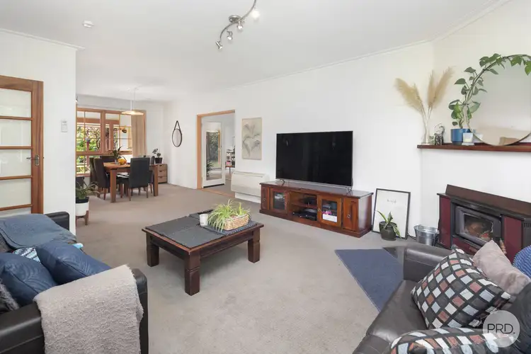 Sixth view of Homely house listing, 127 Lofven Street, Nerrina VIC 3350