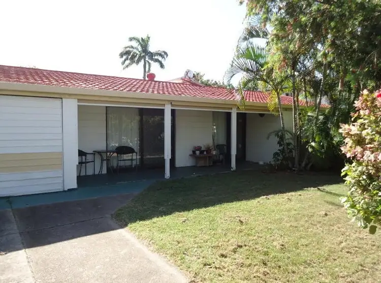 24 Acheron Avenue, Cranbrook QLD 4814