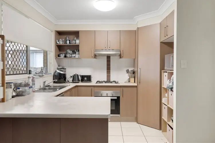 Third view of Homely house listing, 34 Tranquillity Circle, Brassall QLD 4305