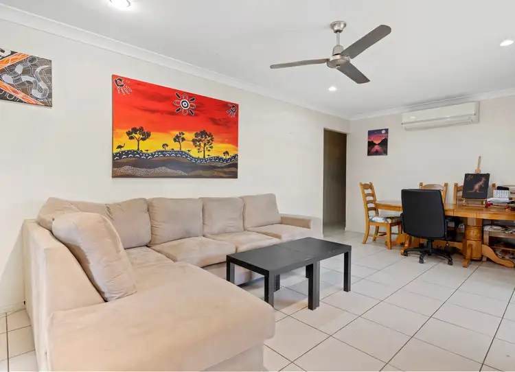 Fourth view of Homely house listing, 34 Tranquillity Circle, Brassall QLD 4305