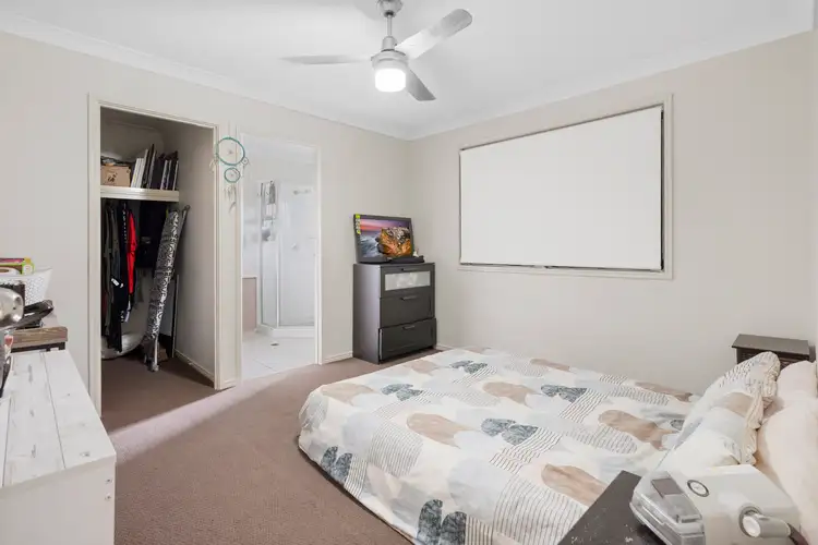 Fifth view of Homely house listing, 34 Tranquillity Circle, Brassall QLD 4305