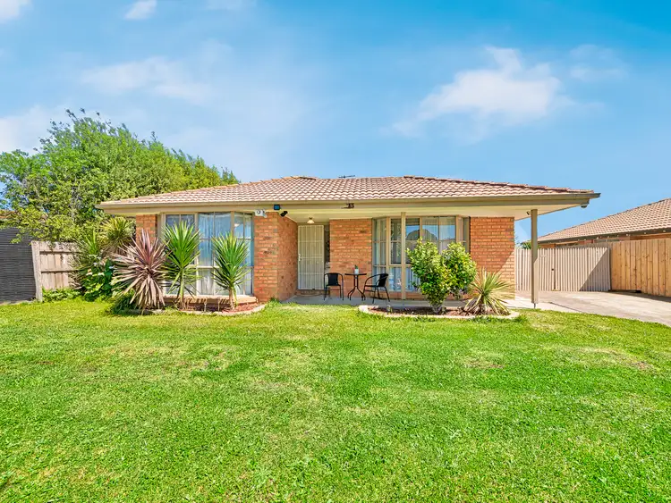 Main view of Homely house listing, 56 Willora Crescent, Cranbourne West VIC 3977