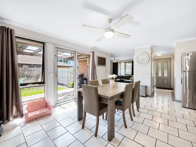 Fifth view of Homely house listing, 56 Willora Crescent, Cranbourne West VIC 3977