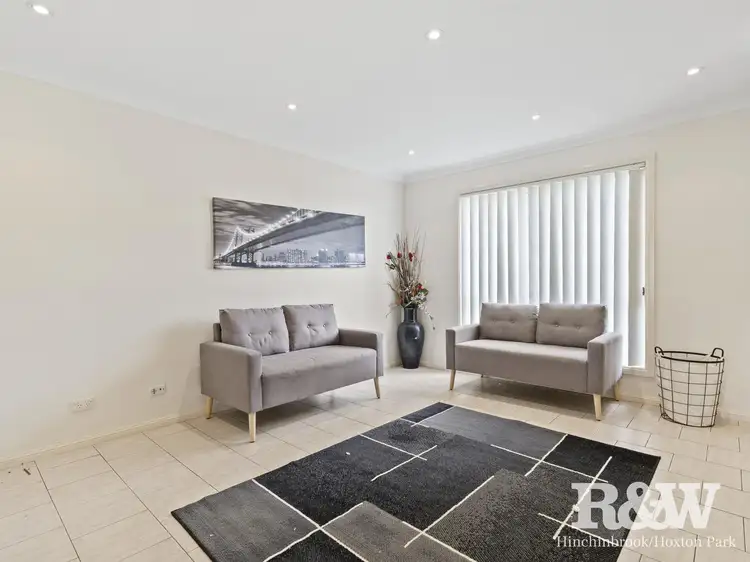 Third view of Homely house listing, 18 Omega Close, Prestons NSW 2170