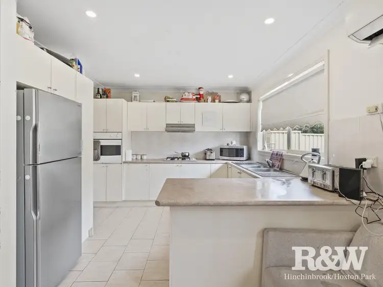 Fourth view of Homely house listing, 18 Omega Close, Prestons NSW 2170