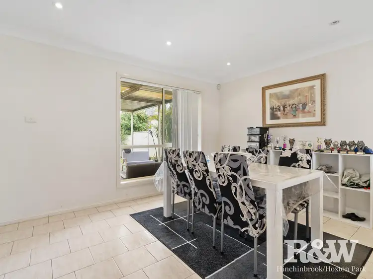 Fifth view of Homely house listing, 18 Omega Close, Prestons NSW 2170